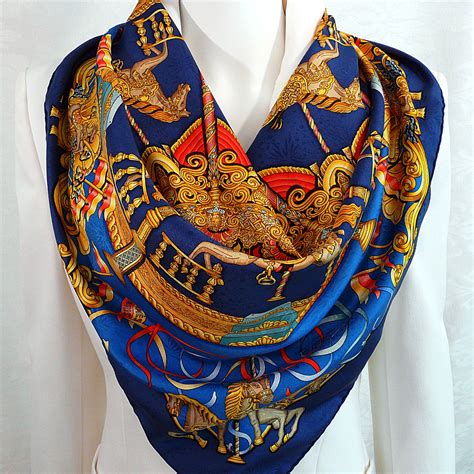 are hermes scarves cheaper in paris|hermes scarf catalogue.